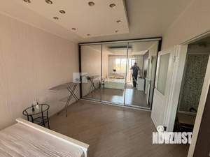 2-к квартира, на длительный срок, 42м2, 7/10 этаж