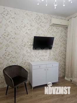 1-к квартира, на длительный срок, 54м2, 8/17 этаж