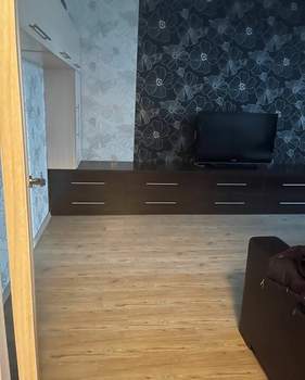 1-к квартира, на длительный срок, 40м2, 2/10 этаж