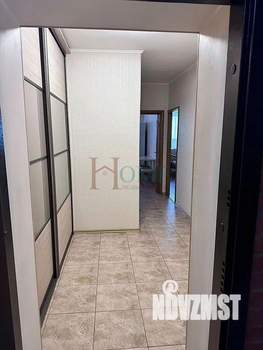 1-к квартира, на длительный срок, 40м2, 8/12 этаж