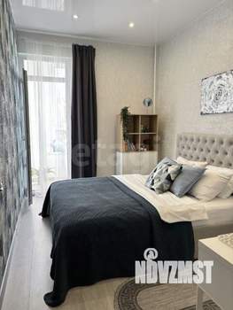 1-к квартира, на длительный срок, 42м2, 2/16 этаж