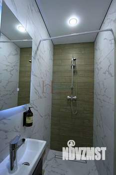 Студия квартира, на длительный срок, 26м2, 1/5 этаж