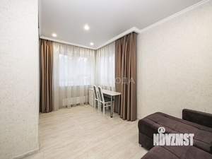 2-к квартира, на длительный срок, 60м2, 2/20 этаж