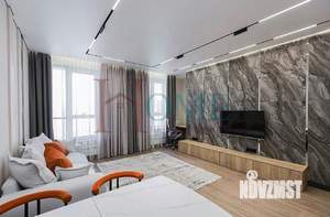 2-к квартира, на длительный срок, 55м2, 18/25 этаж