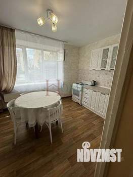 1-к квартира, на длительный срок, 45м2, 4/10 этаж