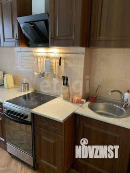 2-к квартира, на длительный срок, 43м2, 7/9 этаж