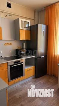 1-к квартира, на длительный срок, 40м2, 2/4 этаж