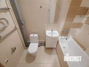 1-к квартира, на длительный срок, 37м2, 2/18 этаж