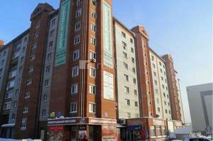 2-к квартира, на длительный срок, 64м2, 3/9 этаж