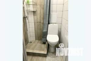 1-к квартира, посуточно, 15м2, 1/5 этаж