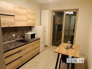 1-к квартира, на длительный срок, 32м2, 11/25 этаж