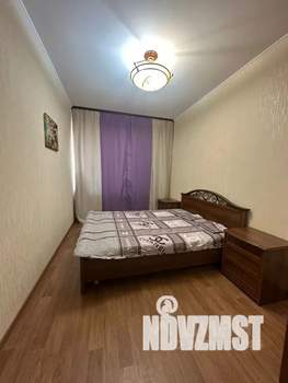 2-к квартира, посуточно, 68м2, 5/17 этаж
