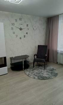 2-к квартира, на длительный срок, 43м2, 6/9 этаж