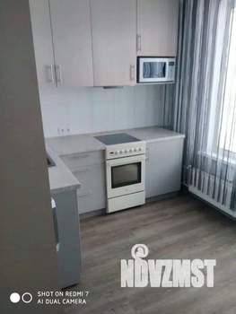 1-к квартира, на длительный срок, 36м2, 11/17 этаж