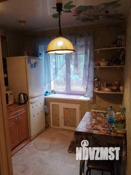 2-к квартира, на длительный срок, 44м2, 3/5 этаж