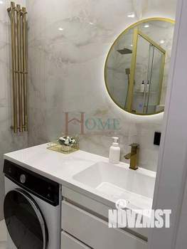 Студия квартира, на длительный срок, 30м2, 7/30 этаж