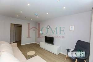 2-к квартира, на длительный срок, 55м2, 11/18 этаж