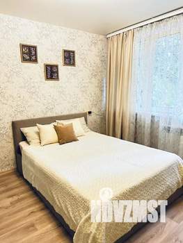 1-к квартира, посуточно, 35м2, 1/5 этаж