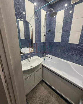 2-к квартира, на длительный срок, 59м2, 8/9 этаж