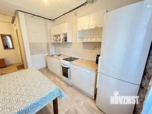3-к квартира, на длительный срок, 60м2, 2/9 этаж