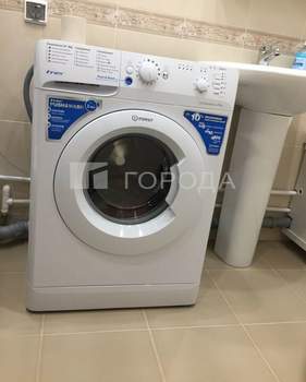 Студия квартира, на длительный срок, 29м2, 20/25 этаж