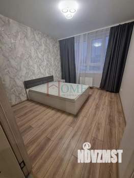 2-к квартира, на длительный срок, 50м2, 4/20 этаж