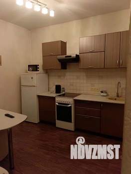 1-к квартира, на длительный срок, 38м2, 3/4 этаж