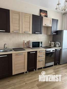 1-к квартира, на длительный срок, 38м2, 13/17 этаж