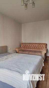 1-к квартира, на длительный срок, 37м2, 3/10 этаж