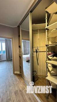 Студия квартира, на длительный срок, 30м2, 3/20 этаж