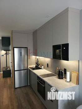 2-к квартира, на длительный срок, 48м2, 7/25 этаж