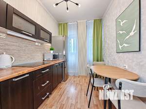 2-к квартира, посуточно, 44м2, 17/19 этаж