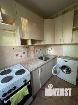 1-к квартира, на длительный срок, 29м2, 4/5 этаж