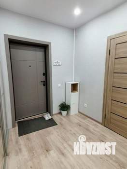 1-к квартира, на длительный срок, 41м2, 3/24 этаж