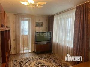 2-к квартира, на длительный срок, 46м2, 12/12 этаж