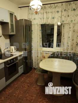 2-к квартира, на длительный срок, 51м2, 10/10 этаж