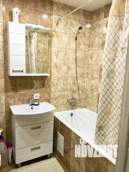 1-к квартира, на длительный срок, 45м2, 17/26 этаж