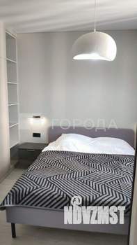 1-к квартира, на длительный срок, 37м2, 22/25 этаж