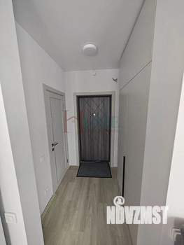 1-к квартира, на длительный срок, 26м2, 17/21 этаж