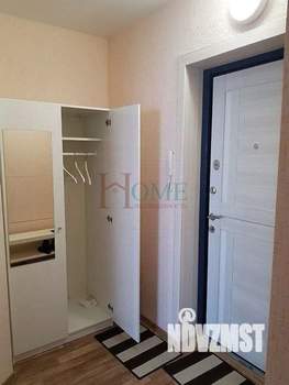 1-к квартира, на длительный срок, 35м2, 13/18 этаж