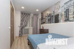 2-к квартира, посуточно, 43м2, 3/5 этаж