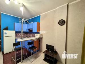 Студия квартира, на длительный срок, 30м2, 5/21 этаж