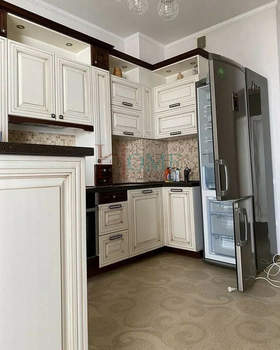 1-к квартира, на длительный срок, 53м2, 12/14 этаж