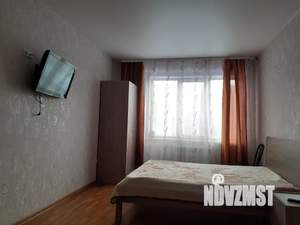 2-к квартира, посуточно, 79м2, 4/25 этаж