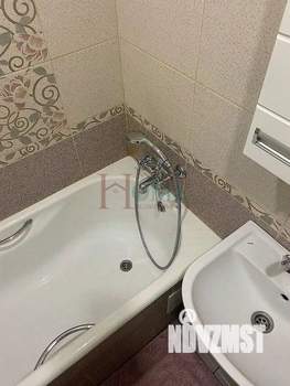 1-к квартира, на длительный срок, 33м2, 2/5 этаж