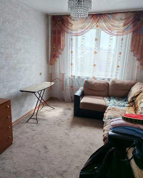 2-к квартира, на длительный срок, 51м2, 5/9 этаж