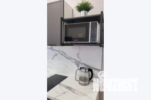 1-к квартира, посуточно, 22м2, 2/17 этаж