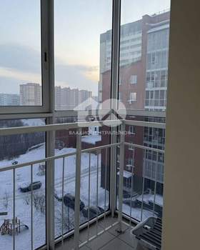 1-к квартира, на длительный срок, 43м2, 6/17 этаж