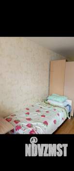 Студия квартира, на длительный срок, 27м2, 11/18 этаж