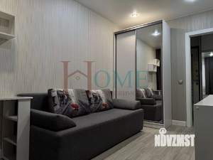 2-к квартира, на длительный срок, 43м2, 1/9 этаж